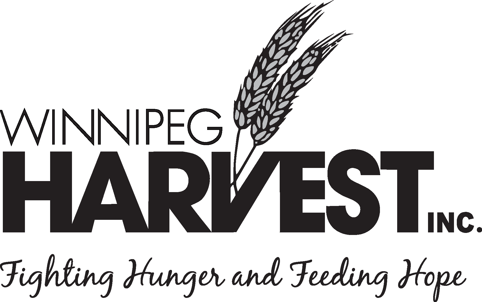 Winnipeg Harvest Inc. Logo Vector Logo